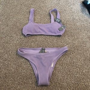 Aerie Bikini Set